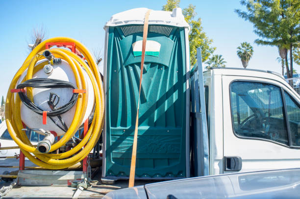 Best Sanitation services for porta potties  in South Boston, VA