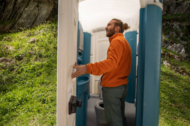 Best Porta potty rental for parties  in South Boston, VA