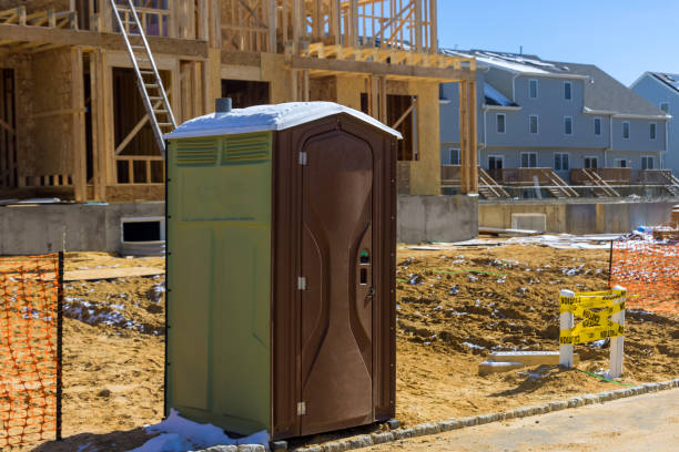 Best Luxury portable toilet rental  in South Boston, VA
