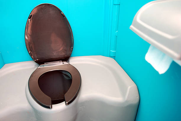Portable Toilet Options We Offer in South Boston, VA
