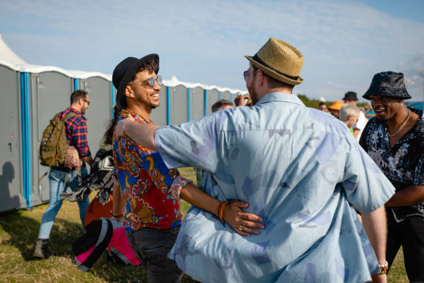Best Local porta potty services  in South Boston, VA