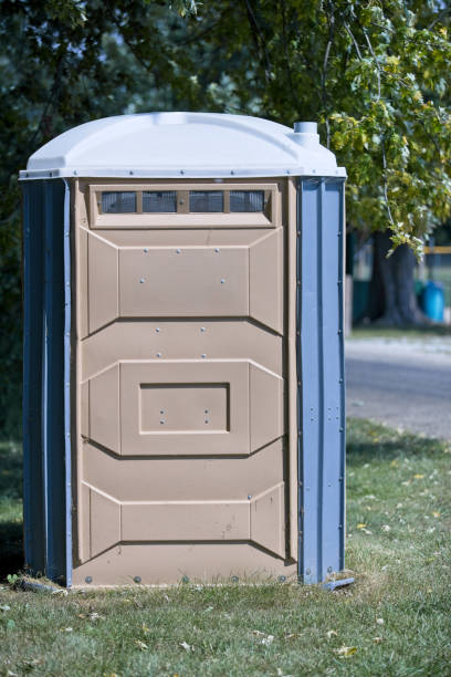 Best Porta potty delivery and setup  in South Boston, VA