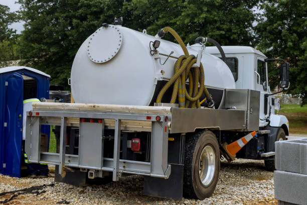 Best Best portable toilet rental  in South Boston, VA