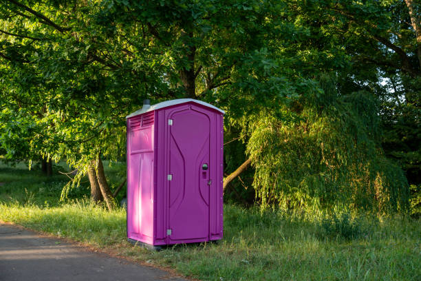 Best Portable restroom trailer rental  in South Boston, VA
