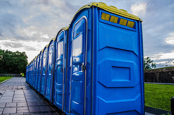 Best Portable restroom trailer rental  in South Boston, VA