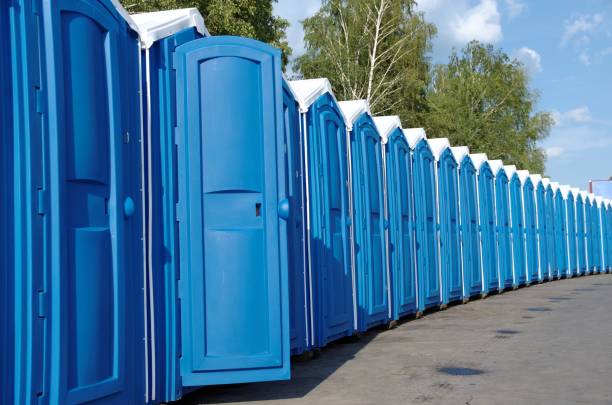 Best Portable bathroom rental  in South Boston, VA